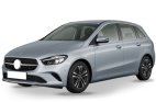 Mercedes Classe B (W247) 2019->