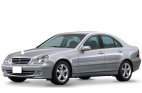 Mercedes Classe C (W203) 2004-2007