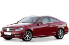 Mercedes Classe C (C204) SPORTCOUPE 2011-2015