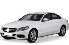 Mercedes Classe C (W205) 2014-2018