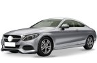Mercedes Classe C (C205) COUPE / CABRIO 2015-2018