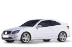 Mercedes Classe CLC (CL203) 2008-2011