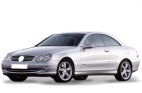 Mercedes Classe CLK (C209) 2002-2009