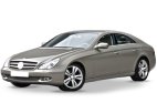 Mercedes Classe CLS (C219) 2004-2011