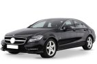 Mercedes Classe CLS (C218) 2011-2018