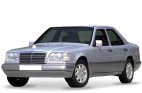 Mercedes Classe E (W124) 1984-1995