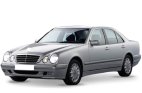 Mercedes Classe E (W210) 2000-2002
