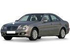 Mercedes Classe E (W211) 2006-2009