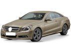 Mercedes Classe E (C207) 2009-2013 Coupe