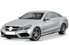 Mercedes Classe E (C207) 2013-2016 Coupe