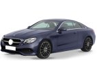 Mercedes Classe E (C238) 2016-2020 Coupe