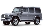 Catalyseur Mercedes Classe G 1989-2018