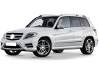 Traverse Mercedes Classe GLK (X204) 2012-2015