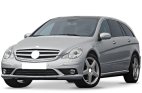 Échappement Mercedes Classe R (W251) 2005-2010