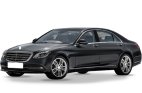 Feu arrière Mercedes Classe S (W222) 2017-2020