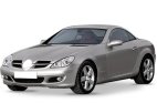 Phare avant Mercedes Classe SLK (R171) 2004-2008