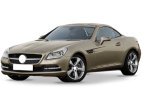 Éclairage / rétroviseurs Mercedes Classe SLK (R172) 2011-2017