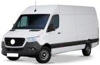 Phare avant Mercedes Sprinter 2018->