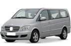 Lunette Mercedes Viano (W639) 2010-2014