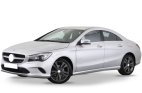 Coussinet gel Mercedes Classe CLA (W117) 2016-2019