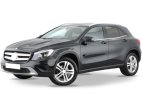 Pare-brise Mercedes Classe GLA (X156) 2013-2017