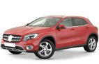 Pare-brise Mercedes Classe GLA (X156) 2017-2020