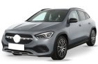 Échappement Mercedes Classe GLA (H247) 2020-2023