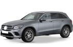 Coussinet gel Mercedes Classe GLC (X253) 2015-2020