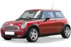 Échappement Mini Cooper R50-R52-R53 Phase 2 2004-2007