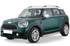 Lunette Mini Countryman F60 Phase 1 2017-2020