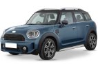 Lunette Mini Countryman F60 Phase 2 2020-2023