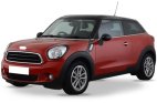 Moulures Mini Paceman R61 2012-2017