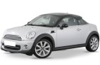 Capot Mini Coupe R58 2011-2017