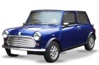 Carrosserie Mini Mini 1981-1993