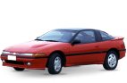 Pare-brise Mitsubishi Eclipse 1989-1995