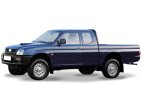 Portes Mitsubishi L200 1996-2005