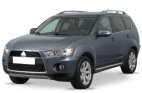 Berceau Mitsubishi Outlander 2010-2012