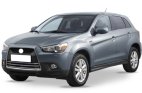 Berceau Mitsubishi ASX 2010-2012