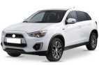 Berceau Mitsubishi ASX 2012-2016