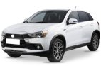 Berceau Mitsubishi ASX 2016-2017