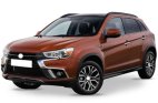 Berceau Mitsubishi ASX 2017-2019