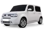 Vitrage / lève-vitre Nissan Cube 2009-2014