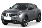 Vitrage / lève-vitre Nissan Juke 2010-2014