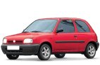 Vitrage / lève-vitre Nissan Micra 1992-1998