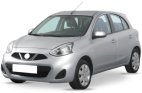 Vitrage / lève-vitre Nissan Micra 2013-2017