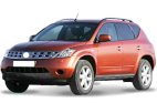 Lunette Nissan Murano 2005-2008