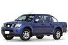 Phare antibrouillard Nissan Navara 2010-2015