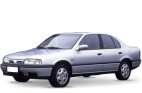 Vitrage / lève-vitre Nissan Primera 1990-1996