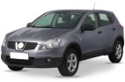 Vitrage / lève-vitre Nissan Qashqai 2007-2010