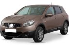 Vitrage / lève-vitre Nissan Qashqai 2010-2014